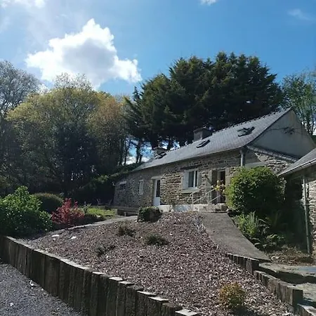 La Pierre Du Bois Holiday home *