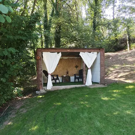 La Pierre Du Bois Holiday home *